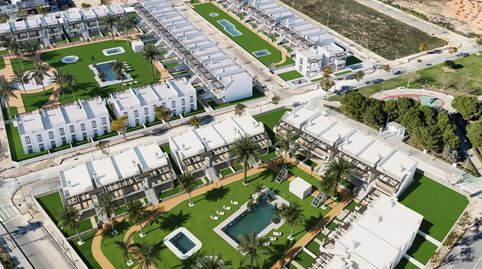 Foto 4 de Apartamento en venta en Pilar de la Horadada ciudad, Pilar de la Horadada