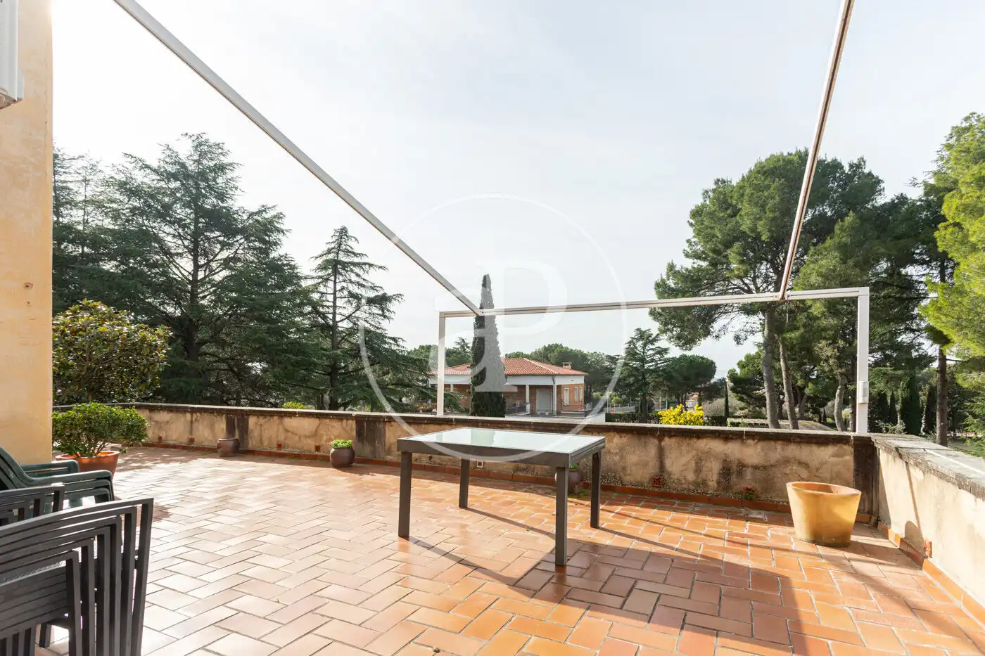 Terrace of Houses for sale in Terrassa  with Heating, Private garden and Terrace