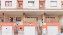 Exterior view of Flat for sale in Granja de Rocamora  with Terrace