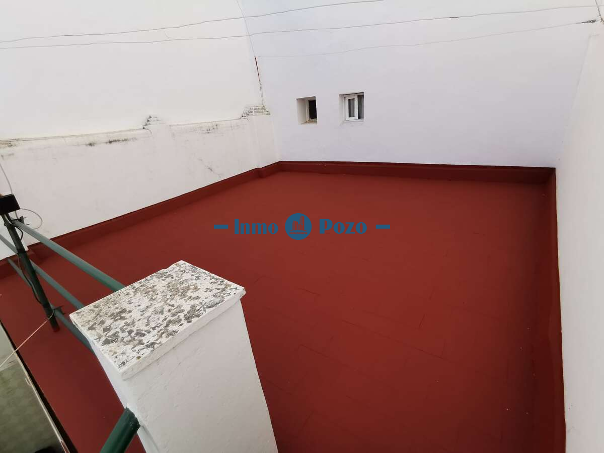 Casa o xalet en venda en Almendralejo amb Terrassa