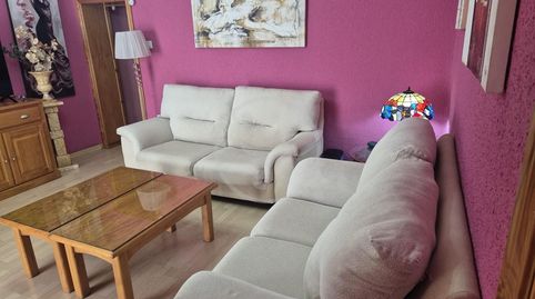 Foto 3 de Piso en venta en Federico Mayo, Linarejos, Linares
