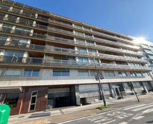 Exterior view of Garage to rent in Donostia - San Sebastián 