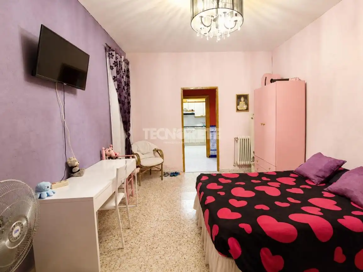 Maison jumelée à vendre à Vicente Aleixandre, imagen 19