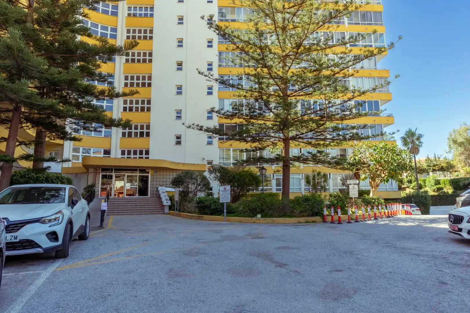 Apartment with lift for sale in Torreblanca del Sol, imagen 21