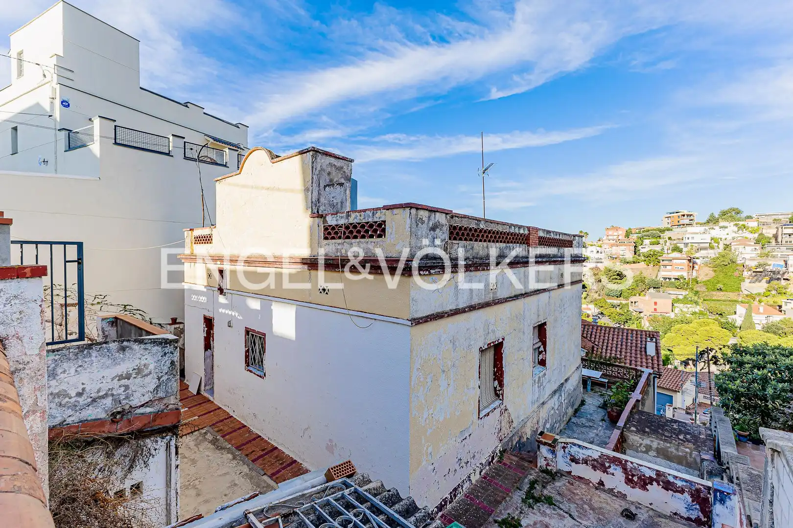 House with garden for sale in Ciutat Diagonal, imagen 10