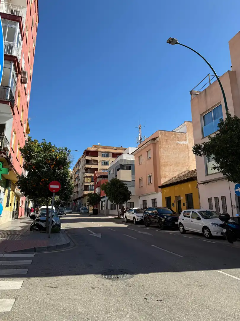 Apartament en venda a Capuchinos, Málaga, Spain, imagen 11