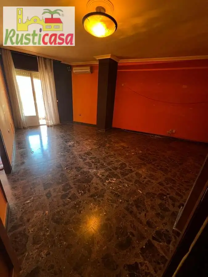 Piso en venta en Bailén con Aire acondicionado, Calefacción y Amueblado