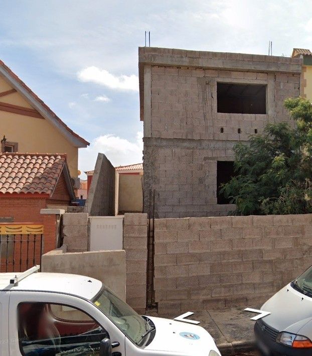 Single-family semi-detached for sale in Calle el Sirinoque, Sardina