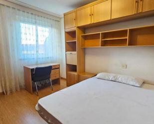 Apartament per a compartir a Pizarrales