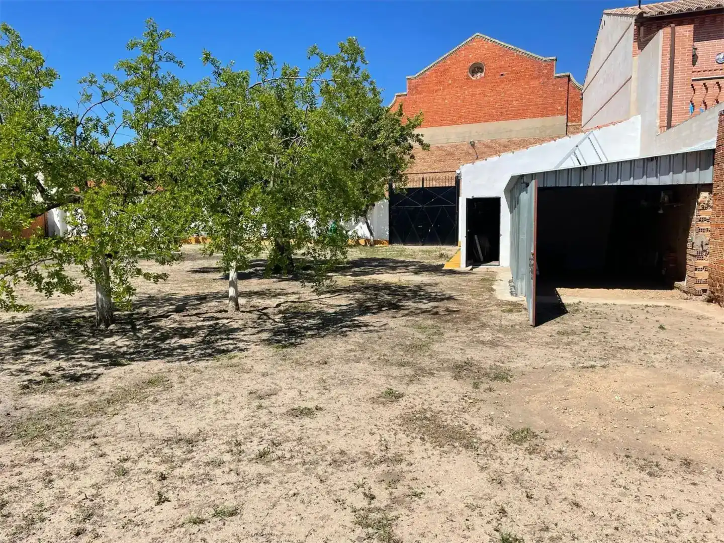 Terreno en venta en Burujón