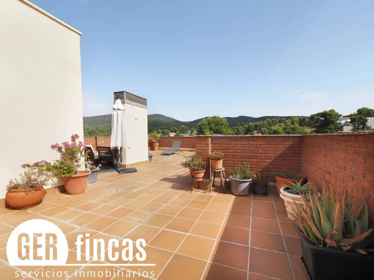 Terraza de Piso en venta en Viladecavalls con Aire acondicionado, Calefacción y Terraza