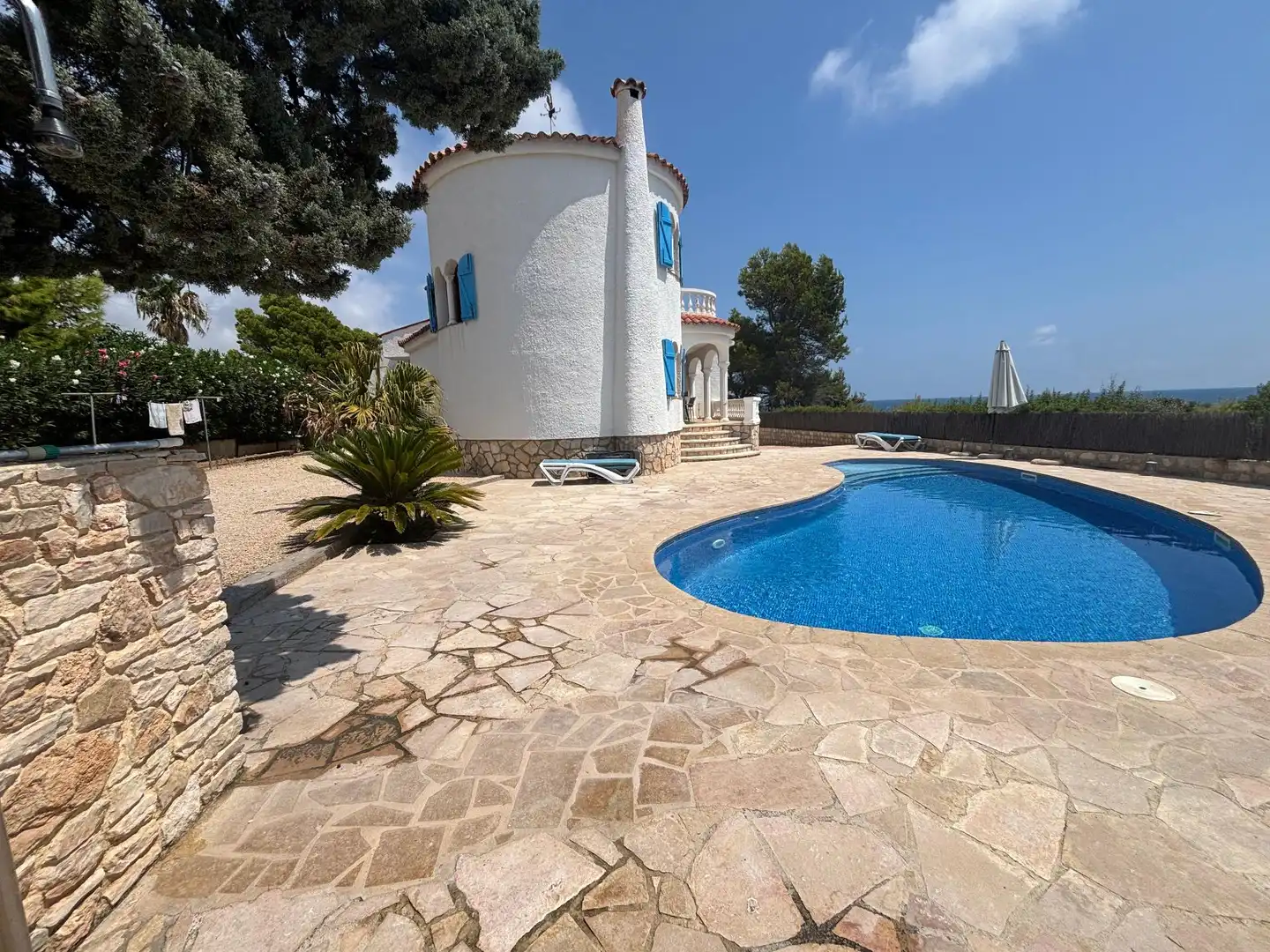 Villa in vendita a Calafat, imagen 8