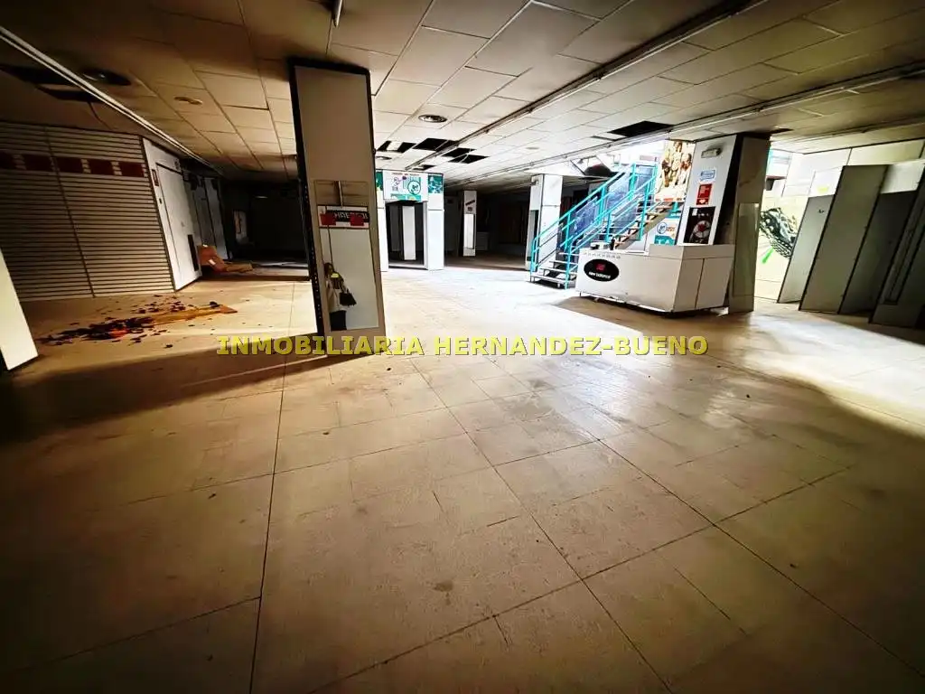 Gewerbefläche zum Verkauf in Chinchibarra - Capuchinos, imagen 25