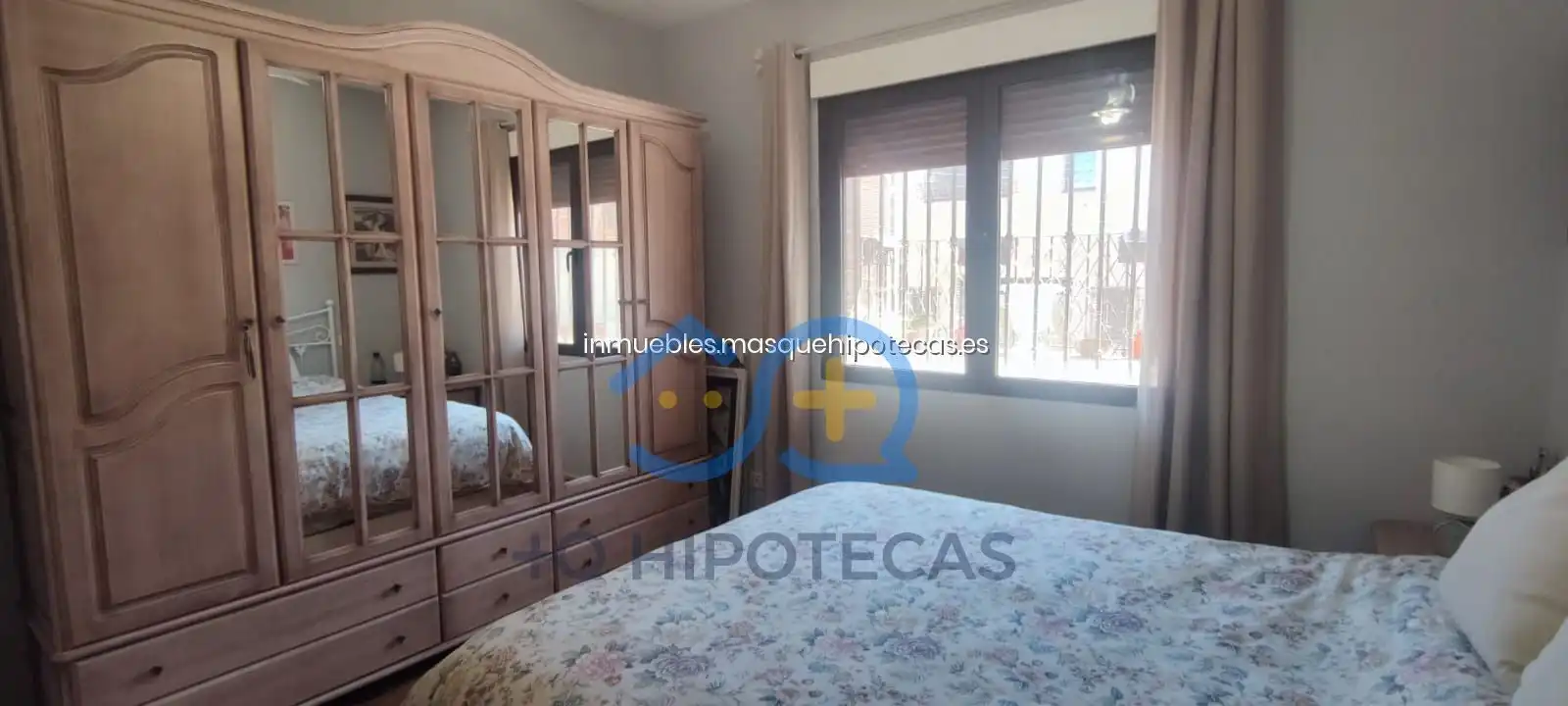 Bedroom of Houses for sale in Cobeja