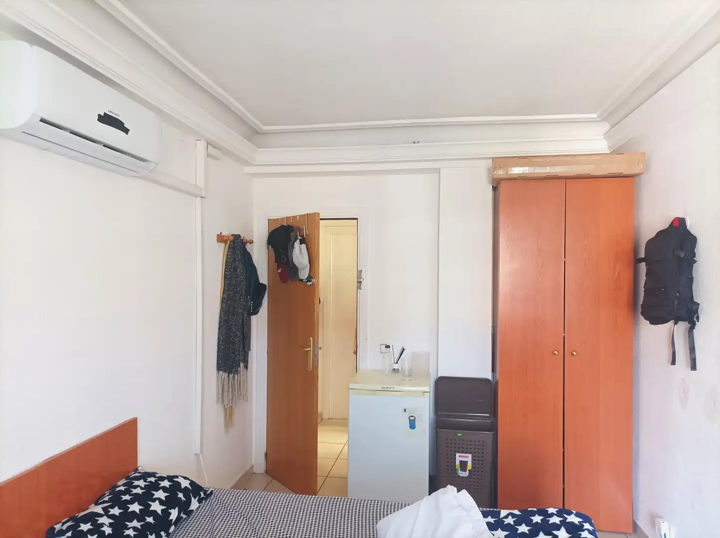 Habitación de Piso en venta en Leganés con Aire acondicionado, Calefacción y Terraza