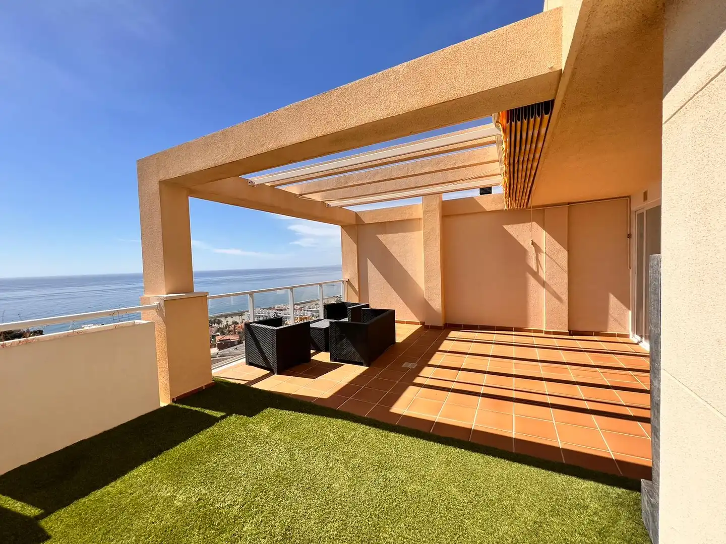 Attic for rent in Avenida de Picaso, La Cala del Moral, 17, La Cala del Moral