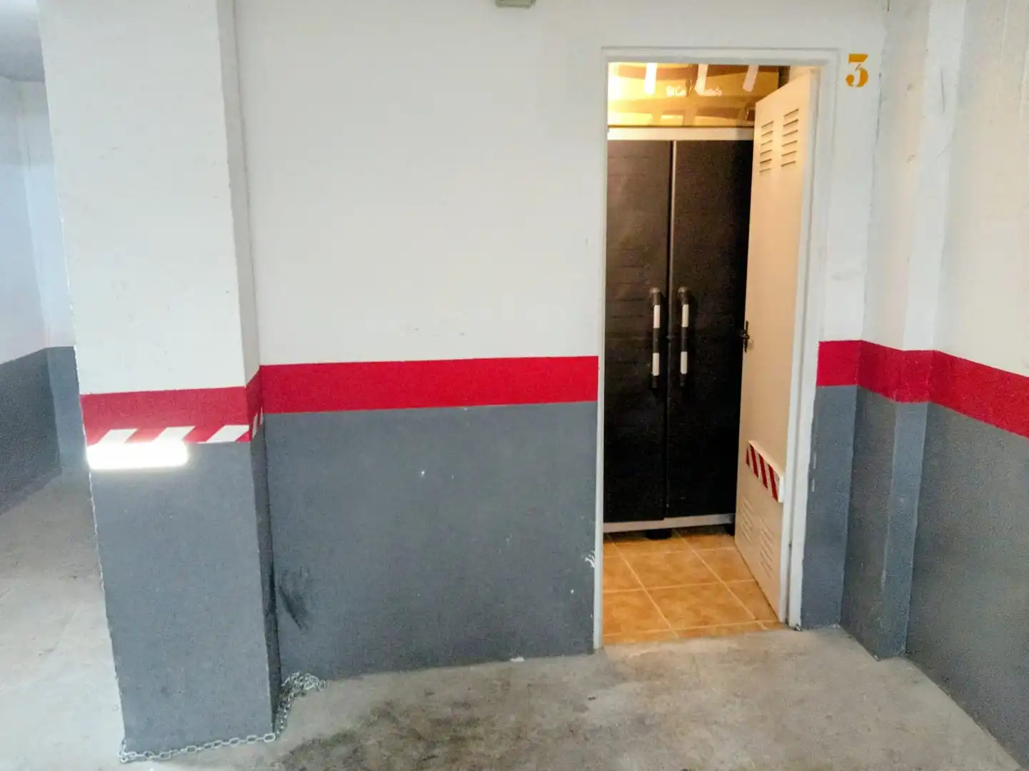 Ático en venta en Torreagüera