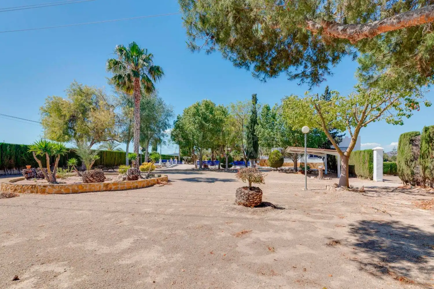 Villa con giardino in vendita a Algorfa, imagen 53