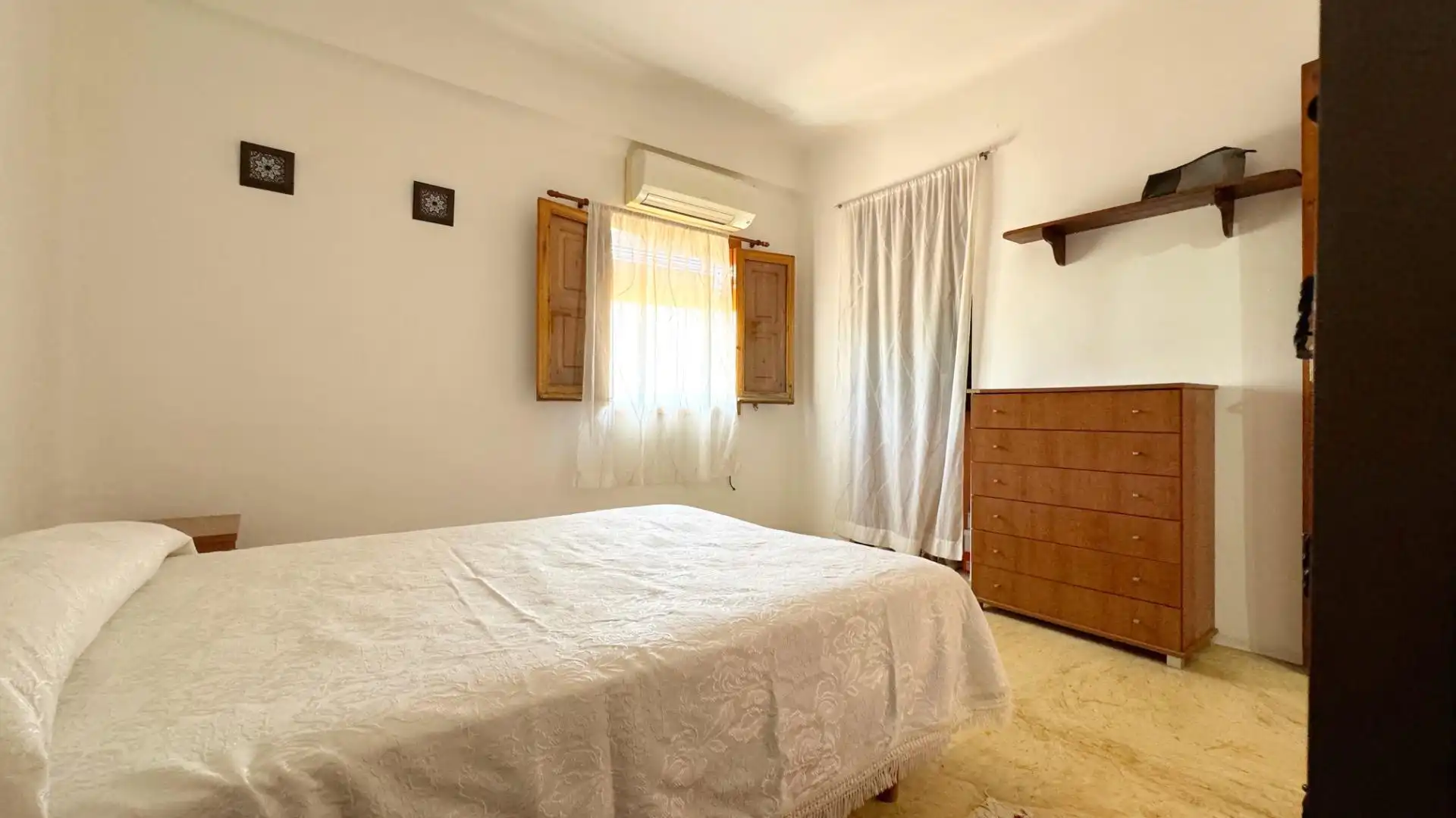 Chalet con jardín en venta en Pego, imagen 17