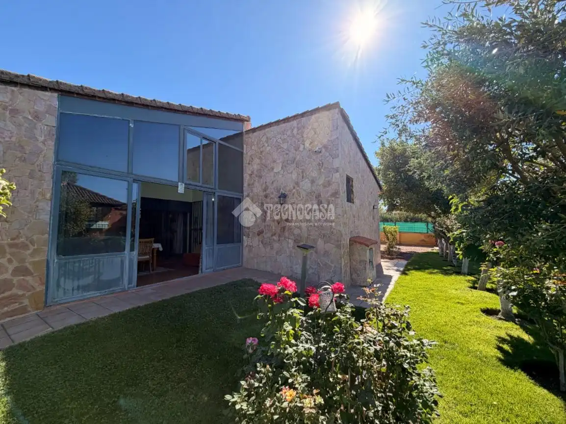 Casa con giardino in vendita a Duruelo, imagen 30