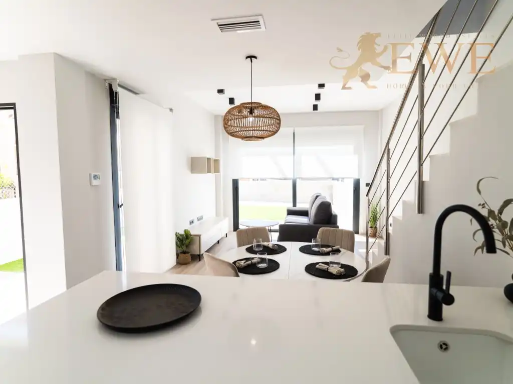 Maisonette zum Verkauf in Calle Nerbion, imagen 10