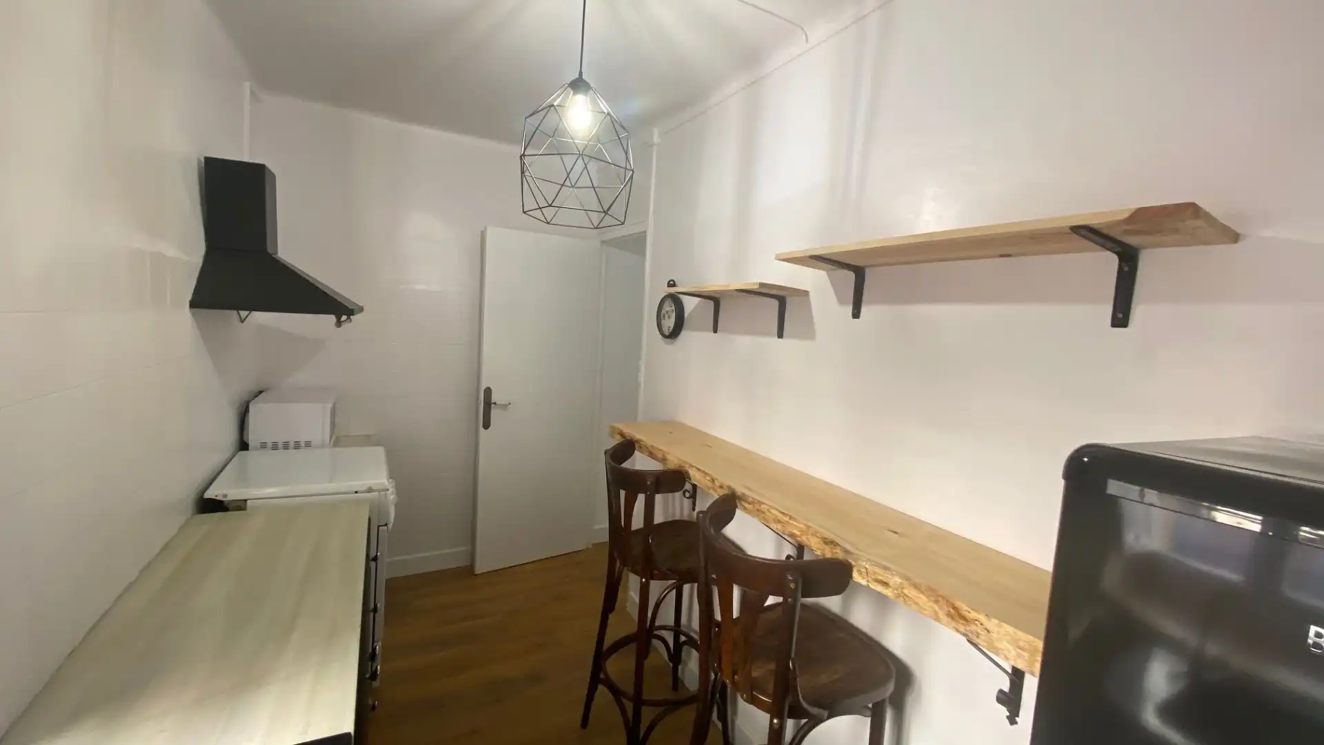 Flat for rent in Santa Barbara, Roquetes