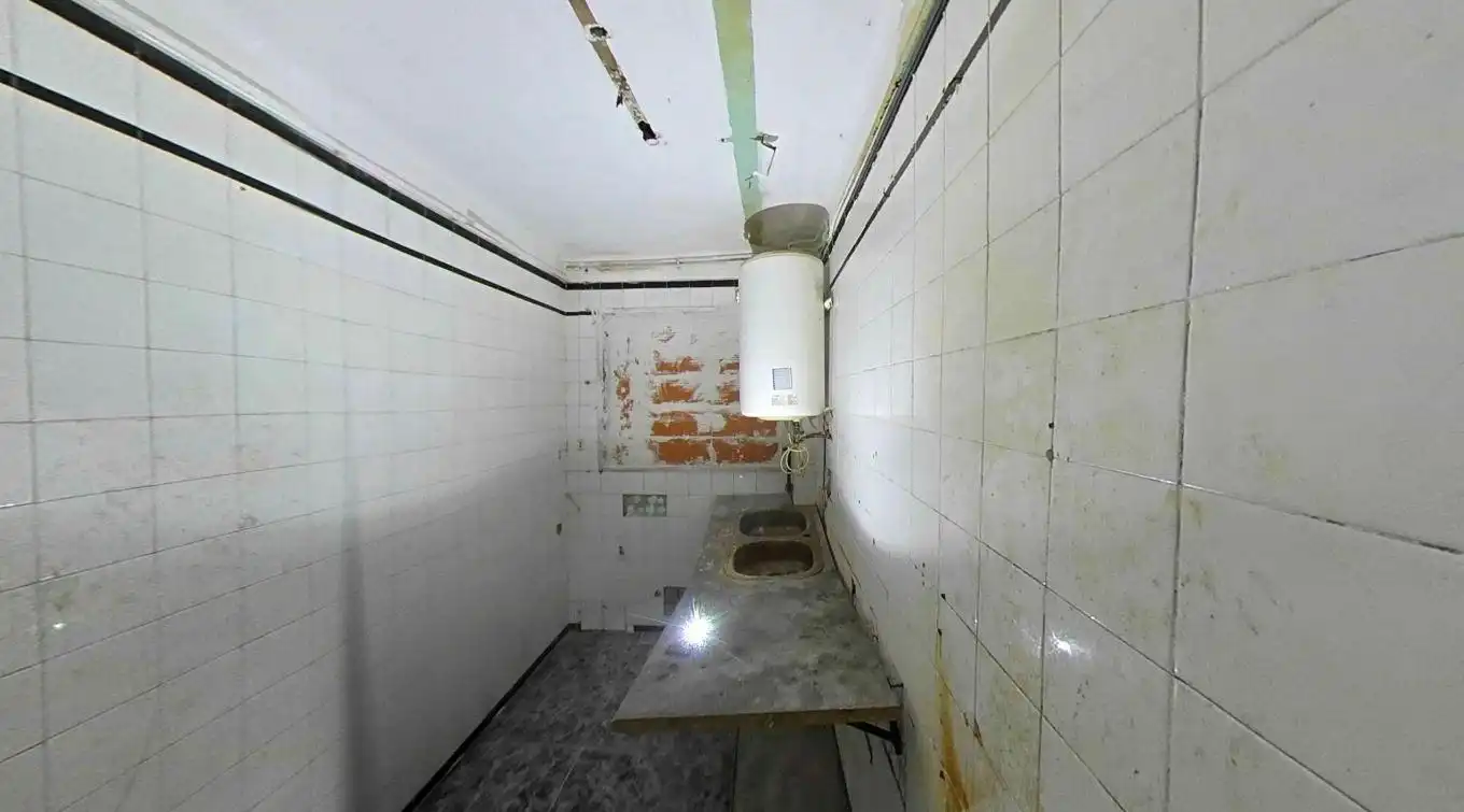 Baño de Piso en venta en Sant Boi de Llobregat