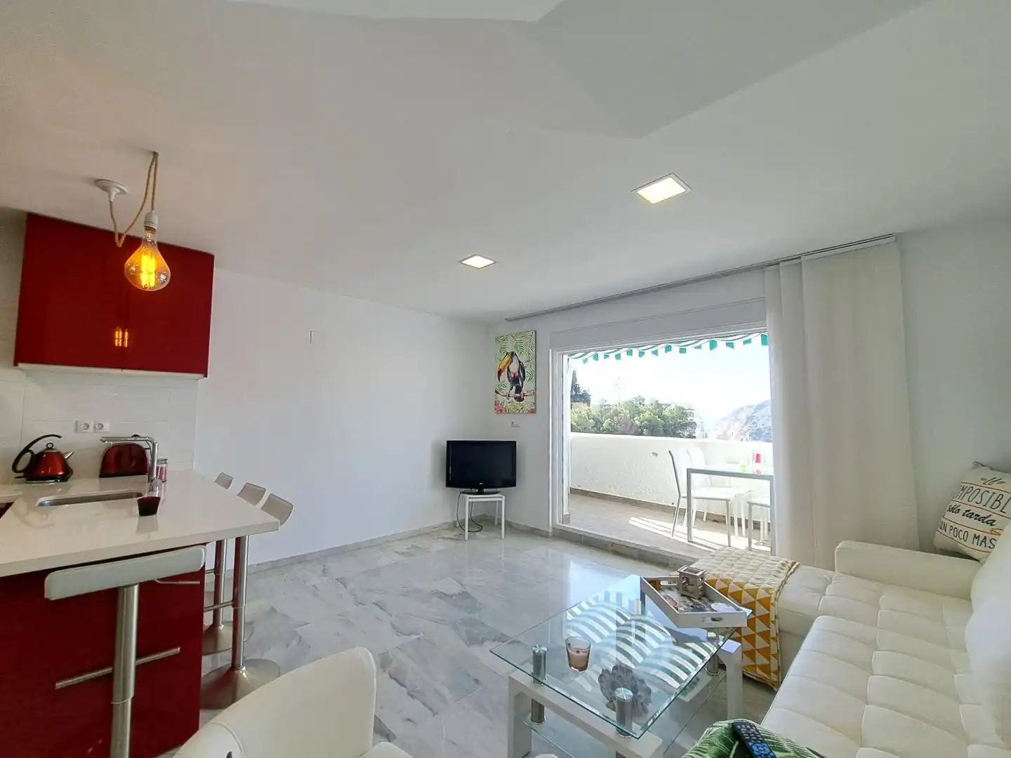 Maisonette zum Verkauf in de la Ermita, Playa Poniente