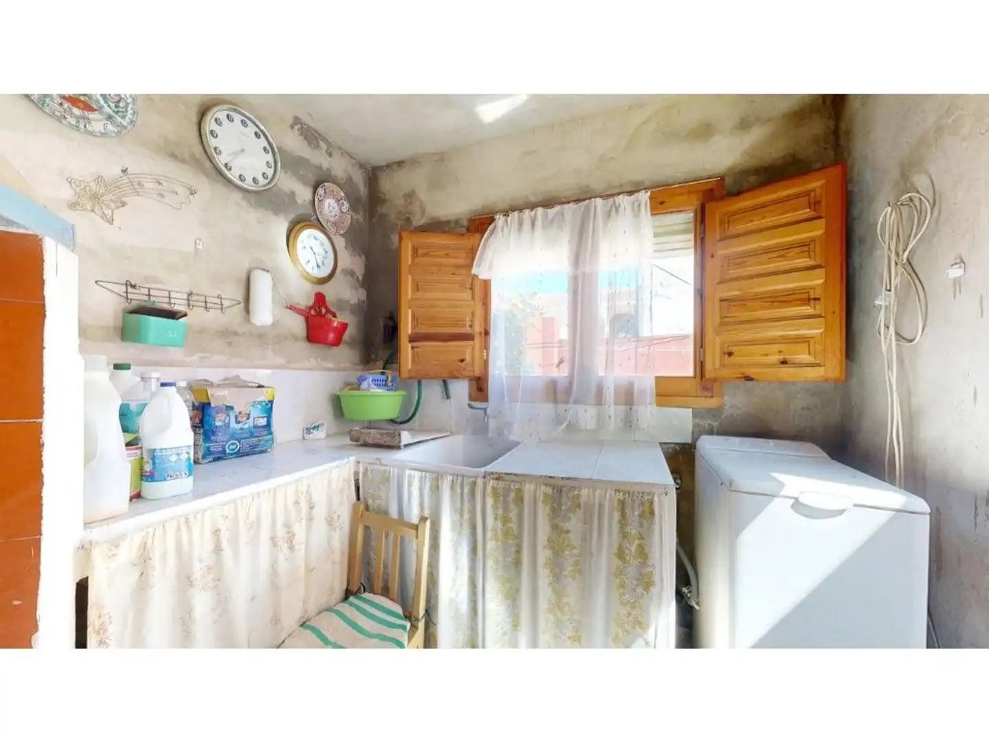 Chalet con jardín en venta en Yátova, imagen 13