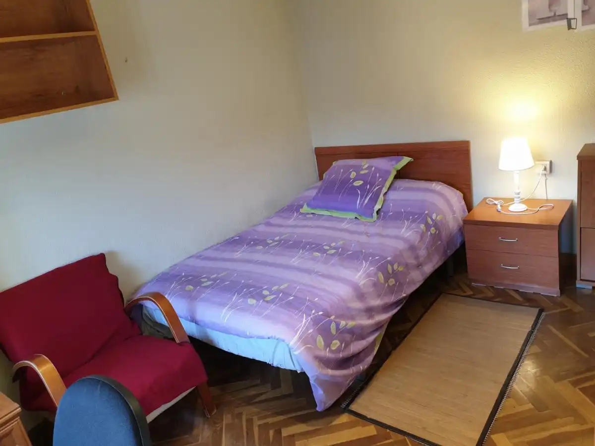 Room in San Bernardo
