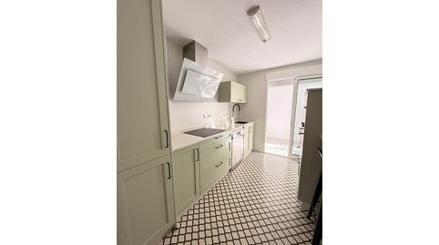 Foto 5 de Casa adosada de alquiler en San Javier ciudad, San Javier