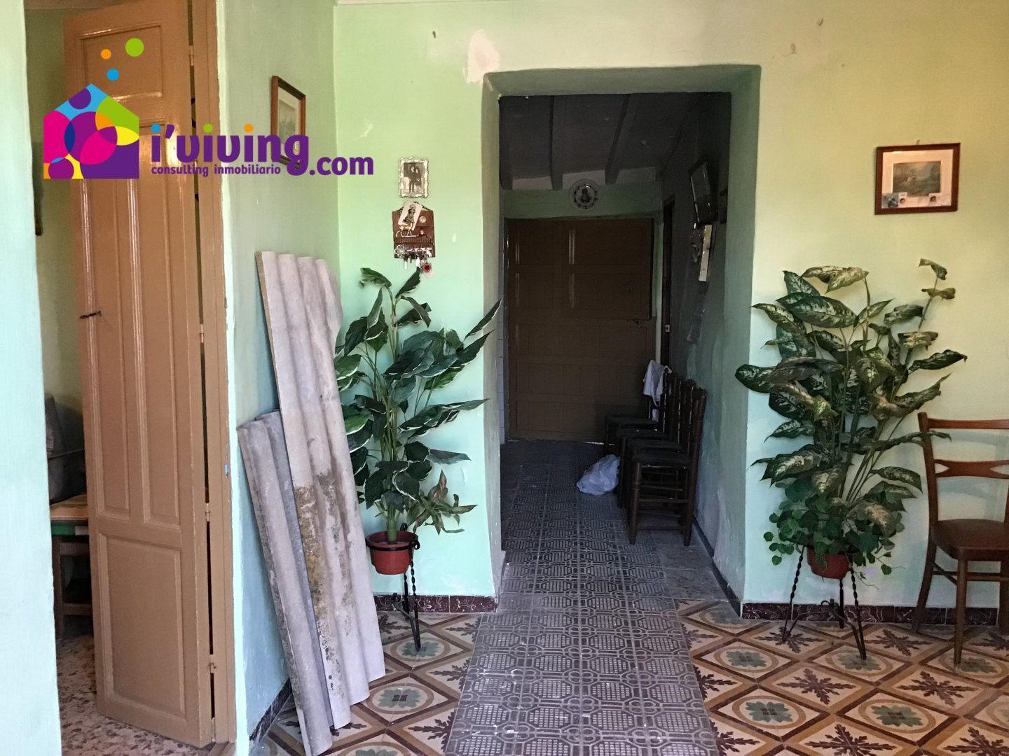 Country house for sale in Albox