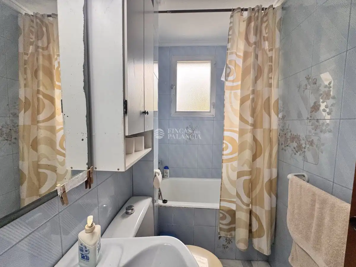 Flat with terrace for sale in Puerto de Sagunto, imagen 12