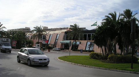 Foto 3 de Pis de lloguer a Centro Histórico, Málaga Capital