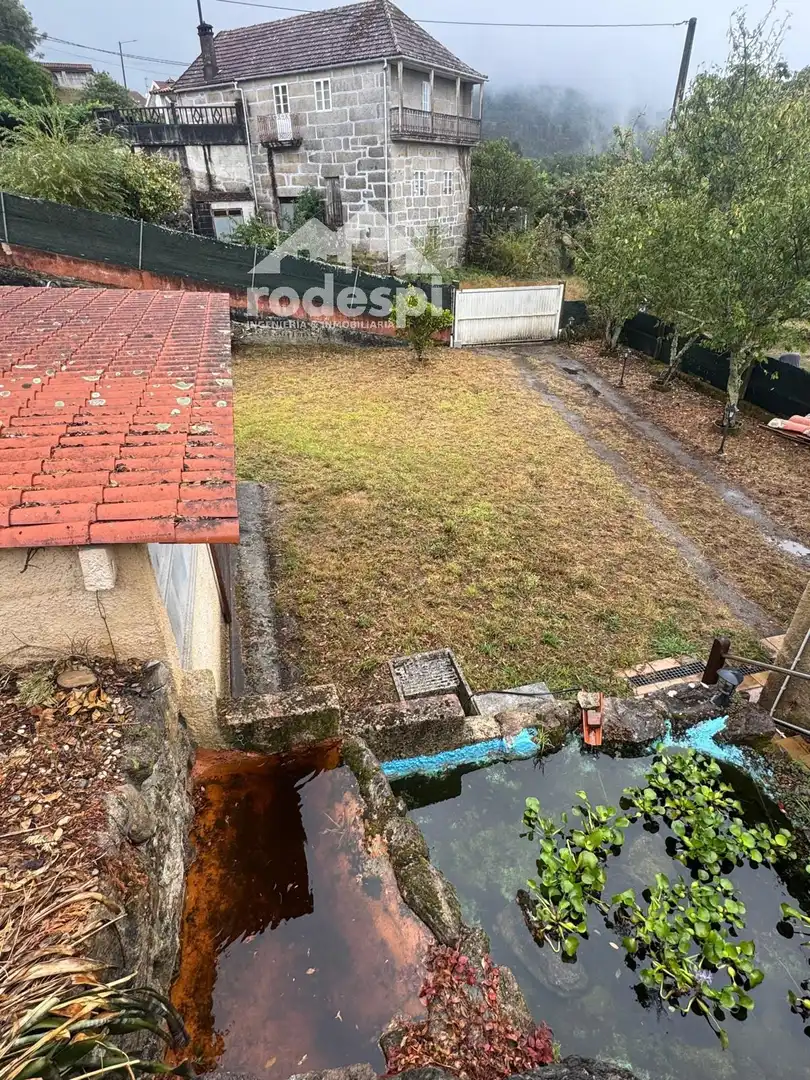 Chalet en venta en PRESA   SANTA EULALIA DE BATALLANS, imagen 29