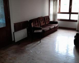 Living room of Flat for sale in Tineo  with Swimming Pool