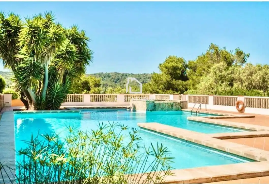 Wohnung mit Pool zum Verkauf in Alaior poble, imagen 5