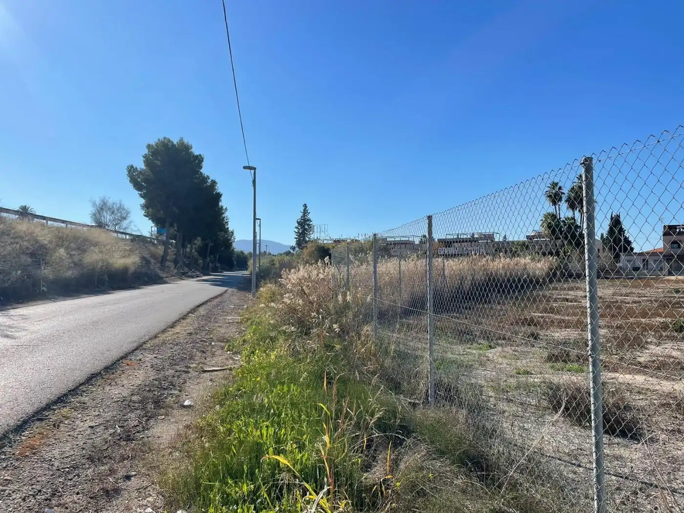 Residential for sale in Alberca