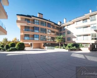 Flat to rent in Sector B