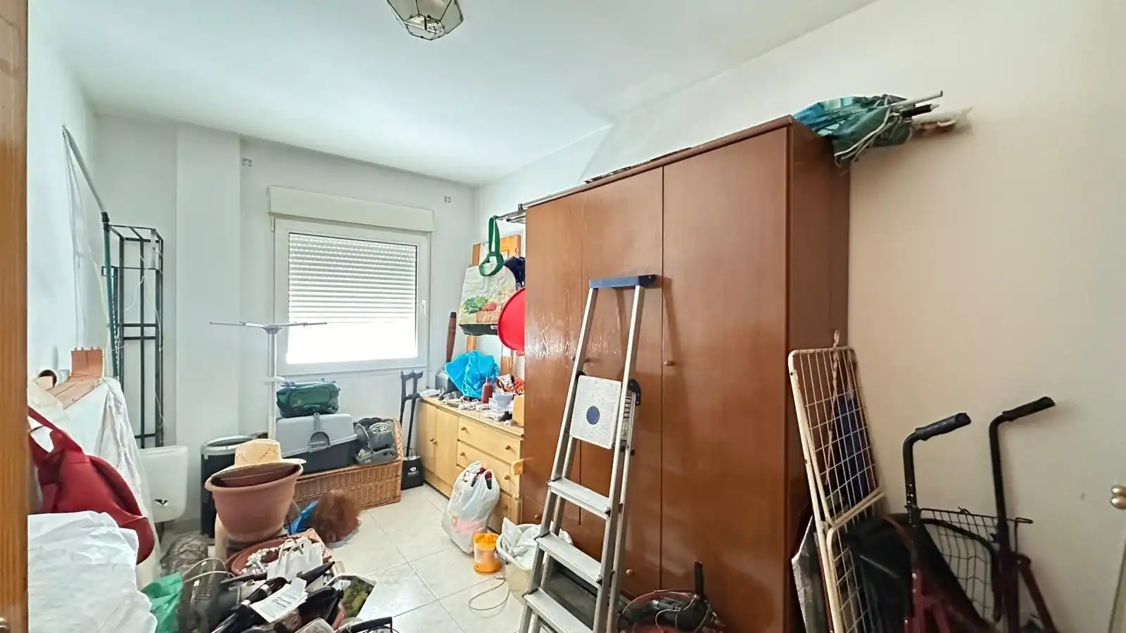 Flat for sale in Massalavés  with Air Conditioner