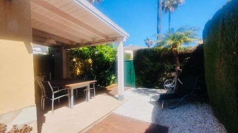 Foto 2 de Casa o xalet en venda a Oliva Nova, Oliva