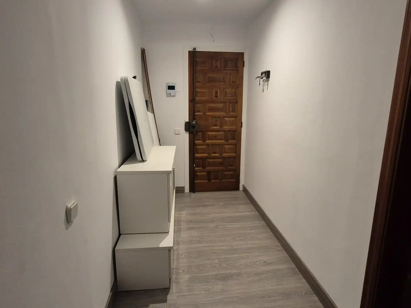 Piso en venta en Manresa con Calefacción, Parquet y Horno