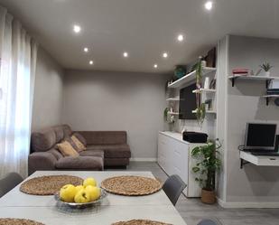 Sala d'estar de Apartament en venda en Quel amb Calefacció, Moblat i Forn