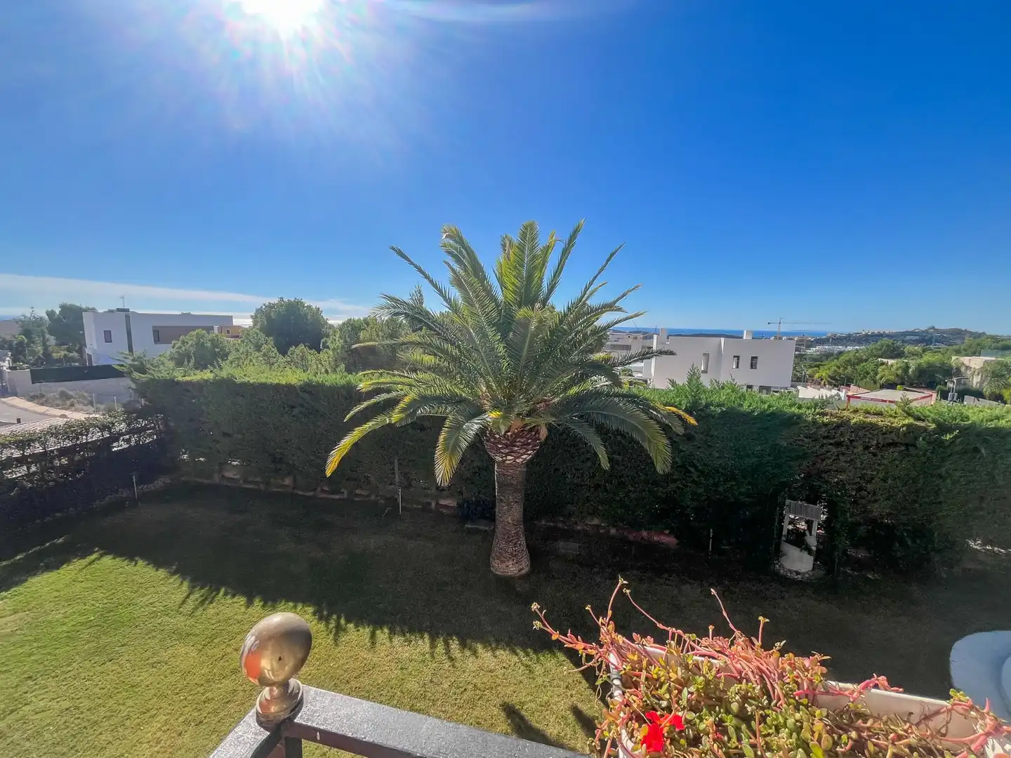 Casa amb terrassa en venda a Golf Bahía, imagen 64