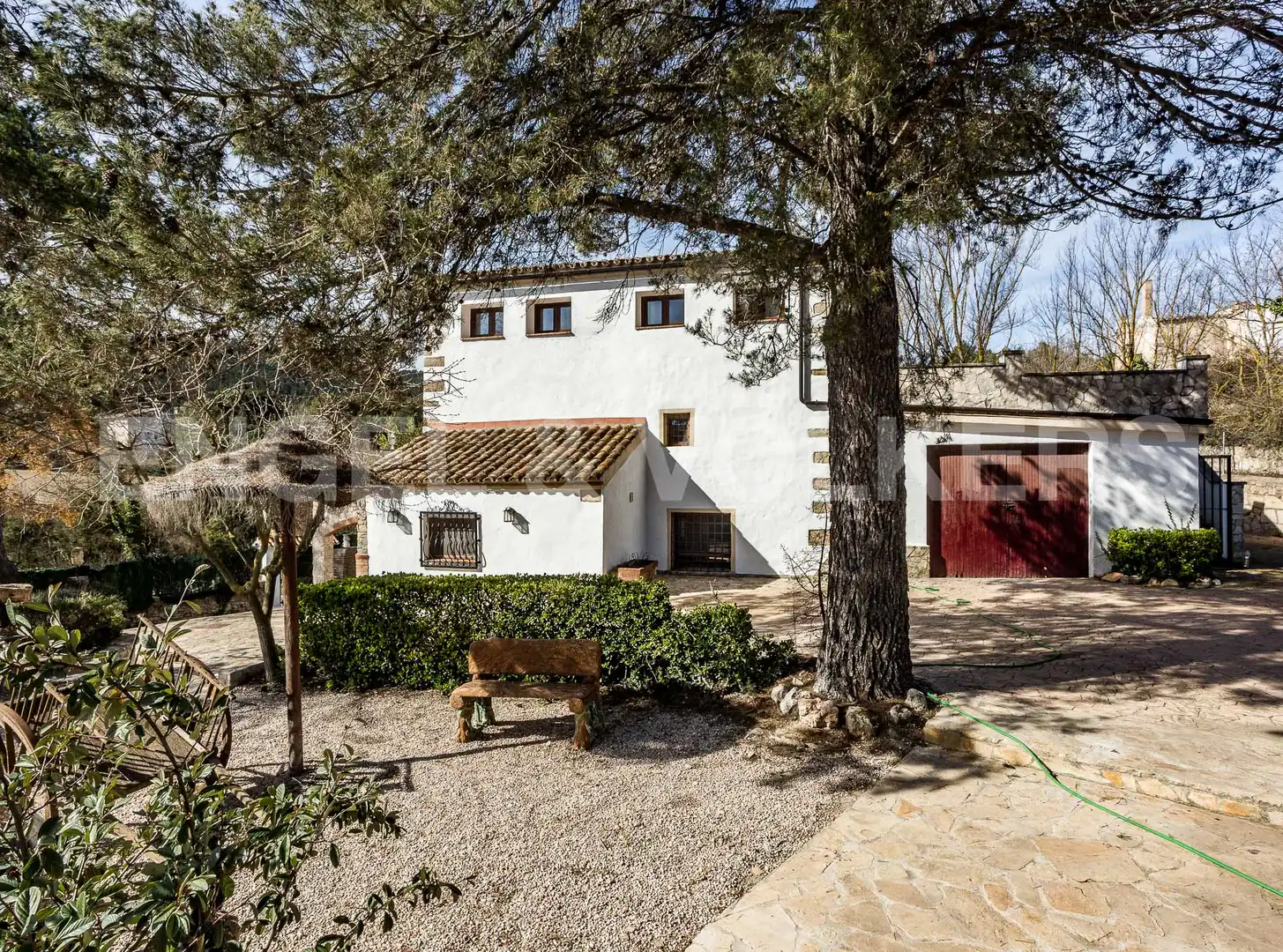 Casa con piscina en venta en Querol, imagen 41