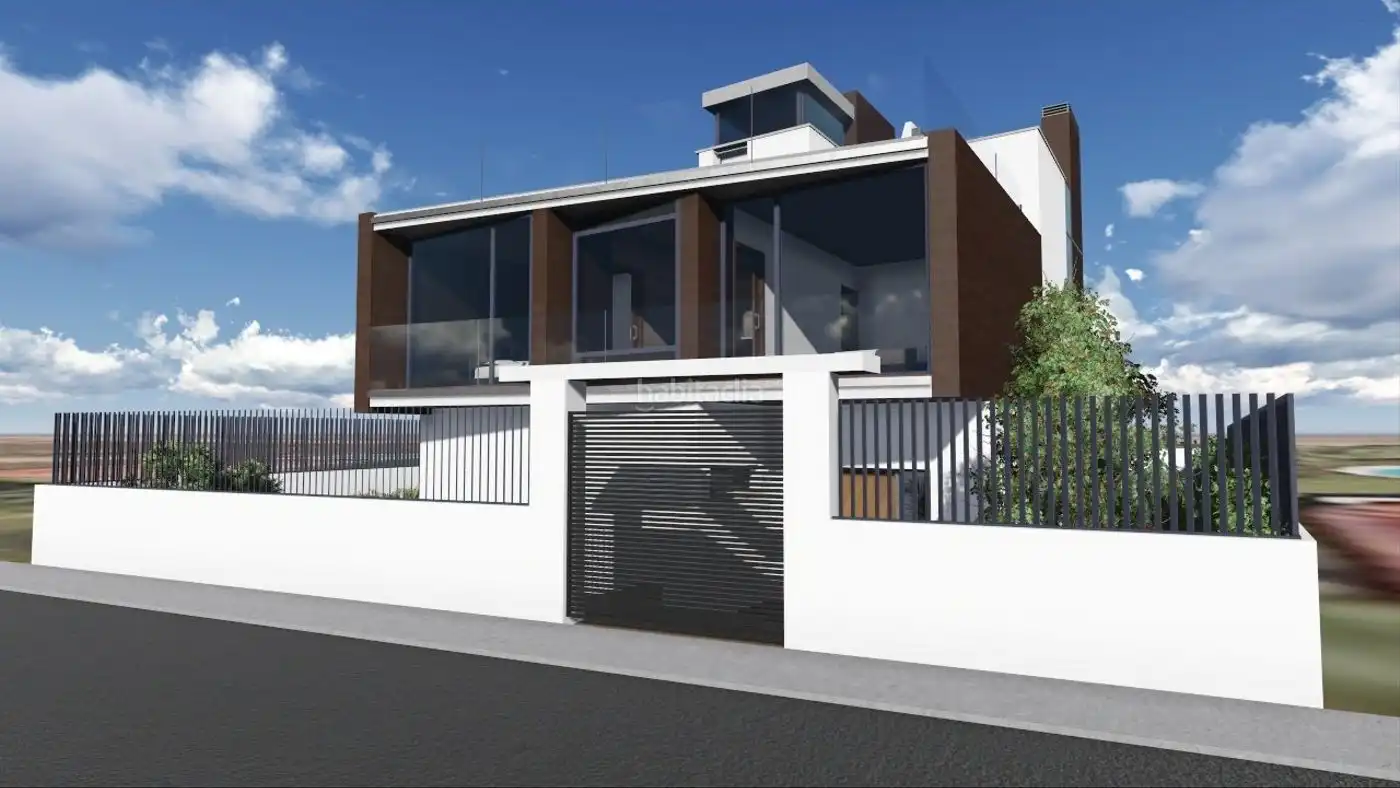 Terreny residencial en venda a Avinguda Dalí 18, imagen 6
