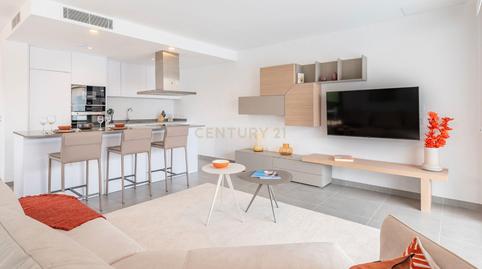 Foto 4 de Pis en venda a Calle Juan Moll, Cala Ratjada, Illes Balears