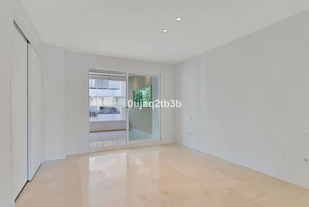 Apartament amb piscina en venda a Milla de Oro, imagen 14