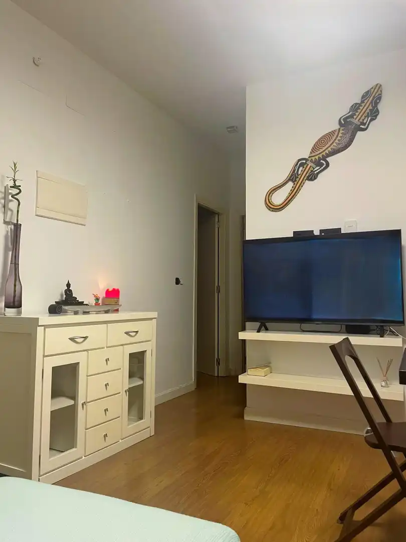 Sala de estar de Piso en venta en Cádiz