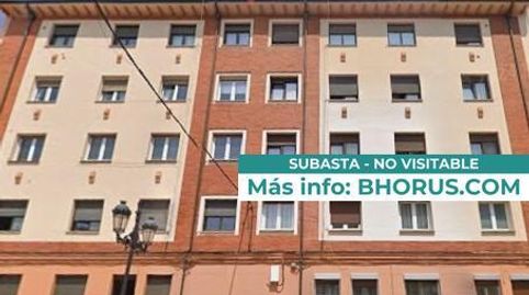 Foto 2 de Piso en venta en Torrelavega, 41, Fozaneldi - Tenderina, Oviedo